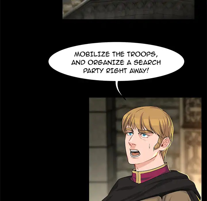 Liebling! Chapter 2 page 28 - Chapter 2
