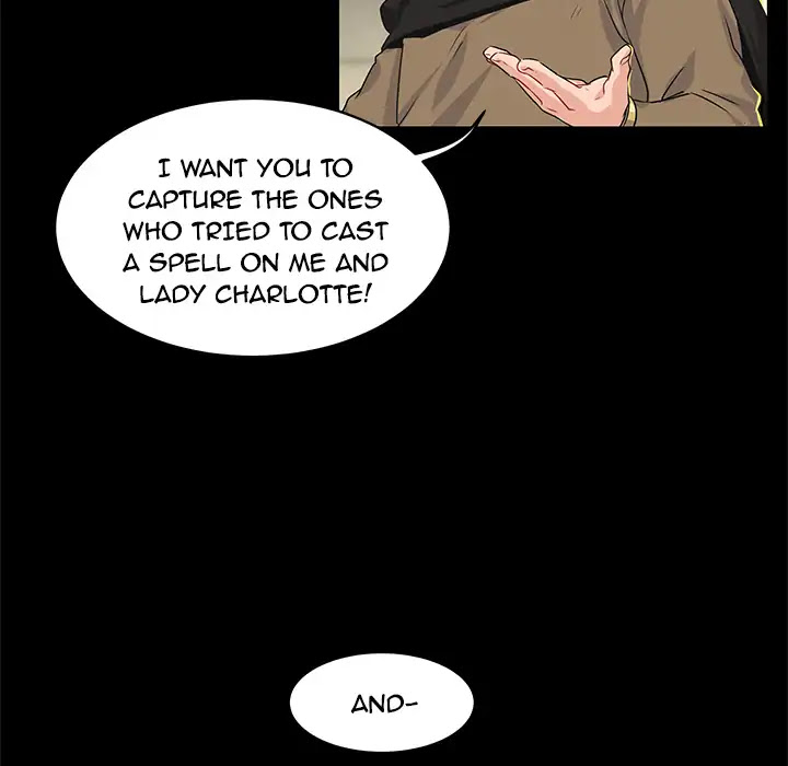 Liebling! Chapter 2 page 29 - Chapter 2