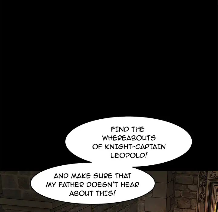 Liebling! Chapter 2 page 30 - Chapter 2