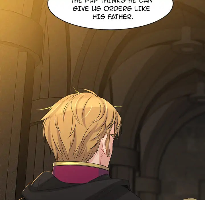 Liebling! Chapter 2 page 33 - Chapter 2