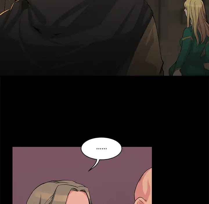 Liebling! Chapter 2 page 34 - Chapter 2