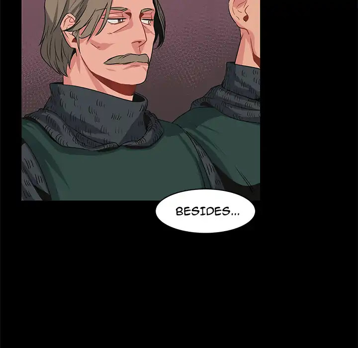 Liebling! Chapter 2 page 35 - Chapter 2