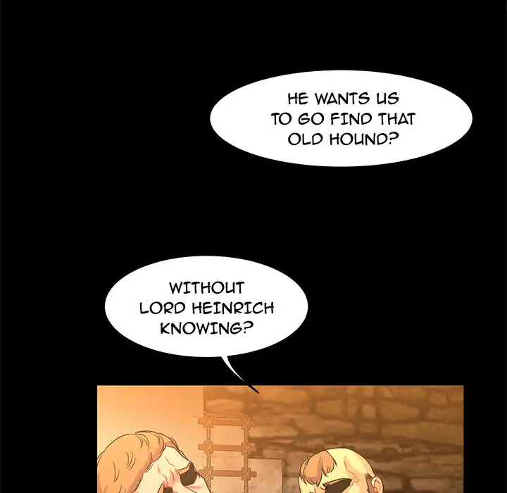 Liebling! Chapter 2 page 36 - Chapter 2