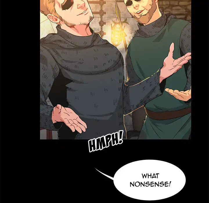 Liebling! Chapter 2 page 37 - Chapter 2