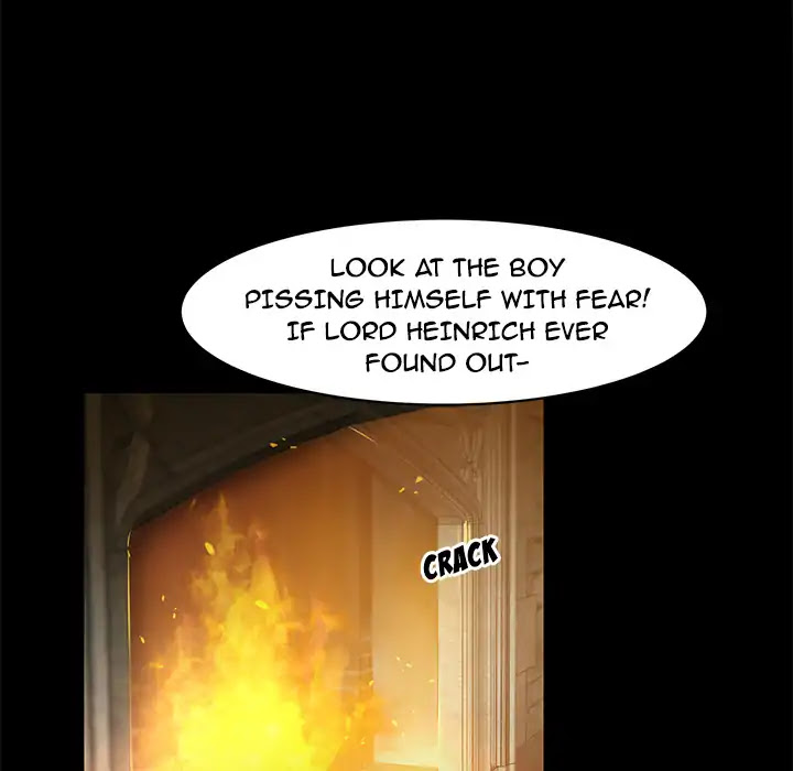 Liebling! Chapter 2 page 38 - Chapter 2