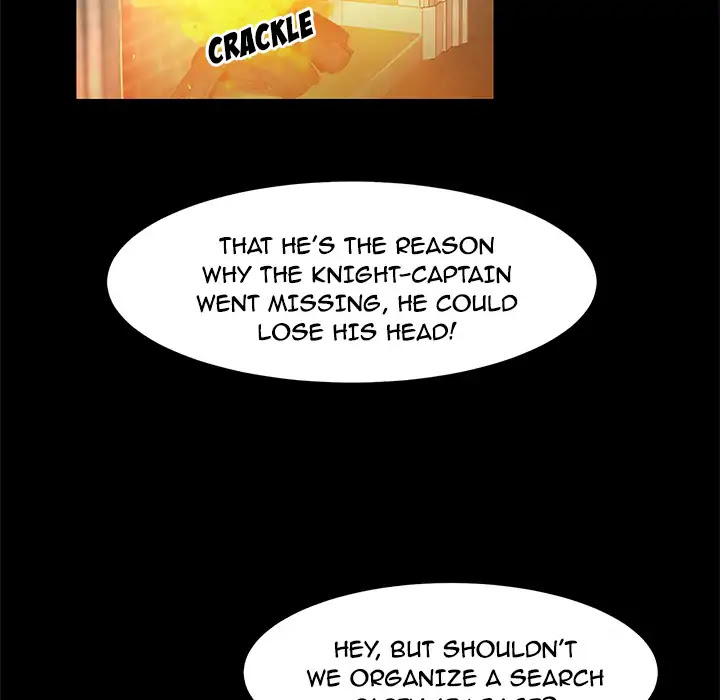 Liebling! Chapter 2 page 39 - Chapter 2