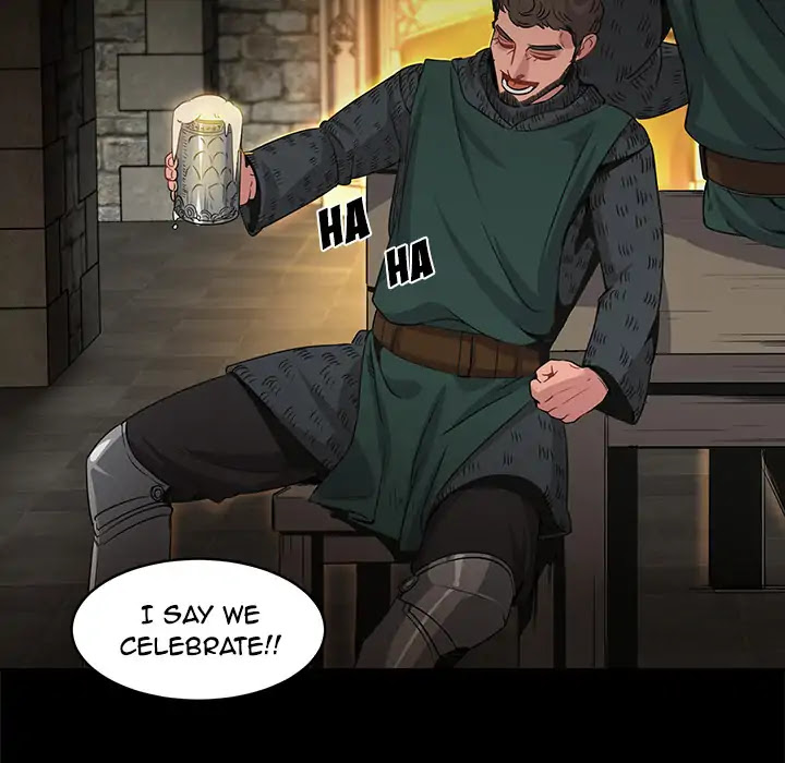 Liebling! Chapter 2 page 41 - Chapter 2