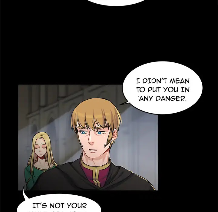 Liebling! Chapter 2 page 45 - Chapter 2
