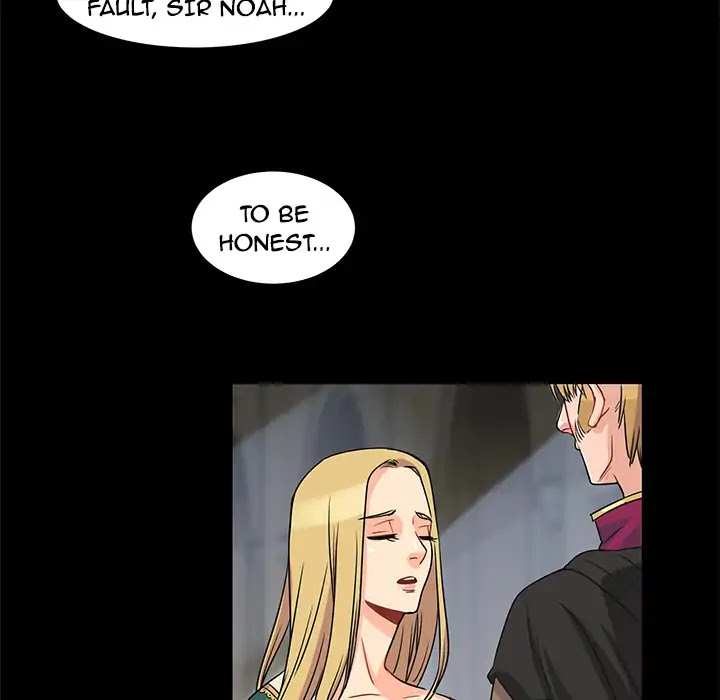 Liebling! Chapter 2 page 46 - Chapter 2