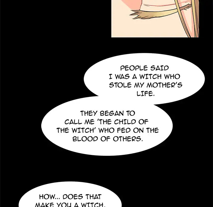 Liebling! Chapter 2 page 49 - Chapter 2
