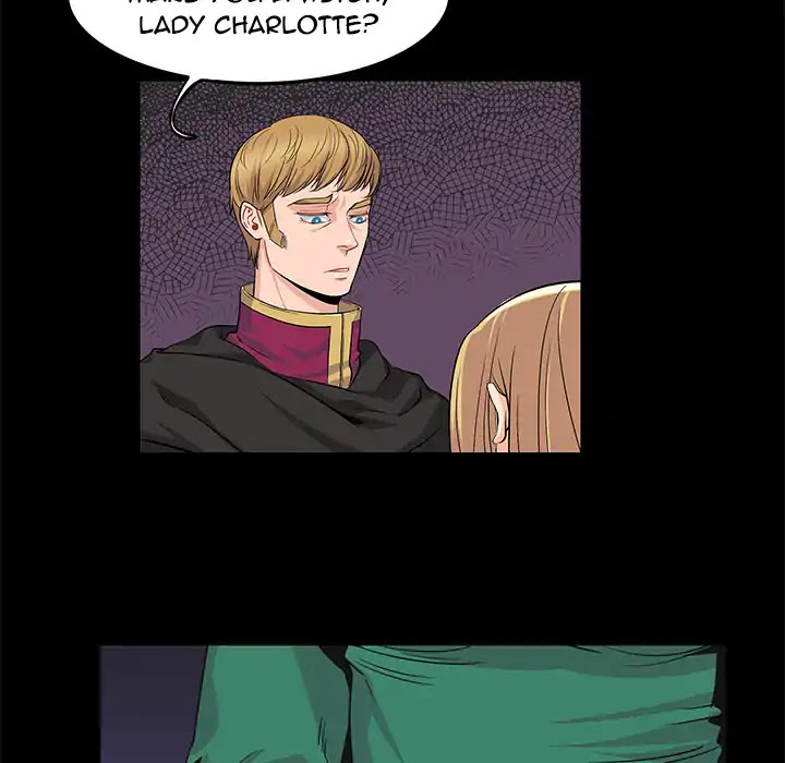 Liebling! Chapter 2 page 50 - Chapter 2