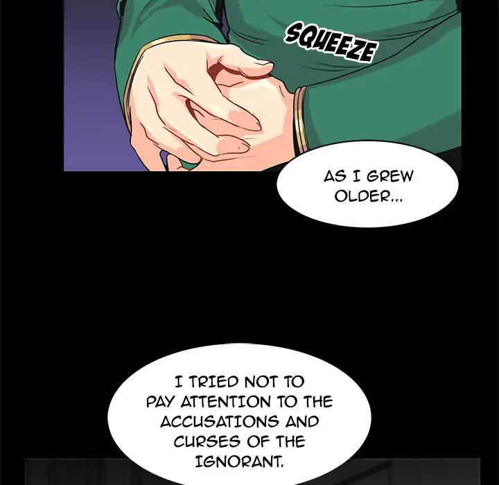 Liebling! Chapter 2 page 51 - Chapter 2