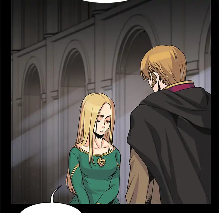 Liebling! Chapter 2 page 52 - Chapter 2