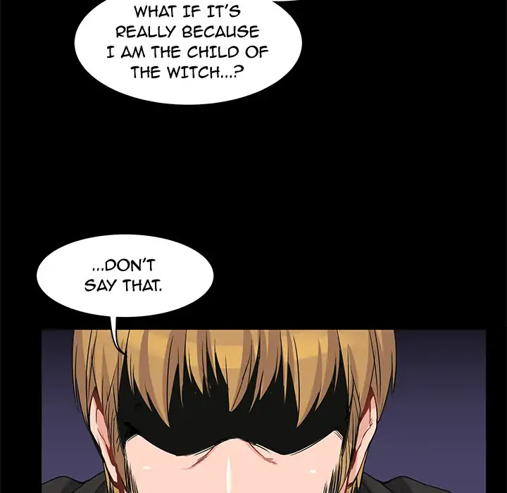 Liebling! Chapter 2 page 55 - Chapter 2