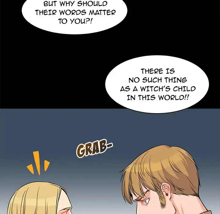 Liebling! Chapter 2 page 57 - Chapter 2