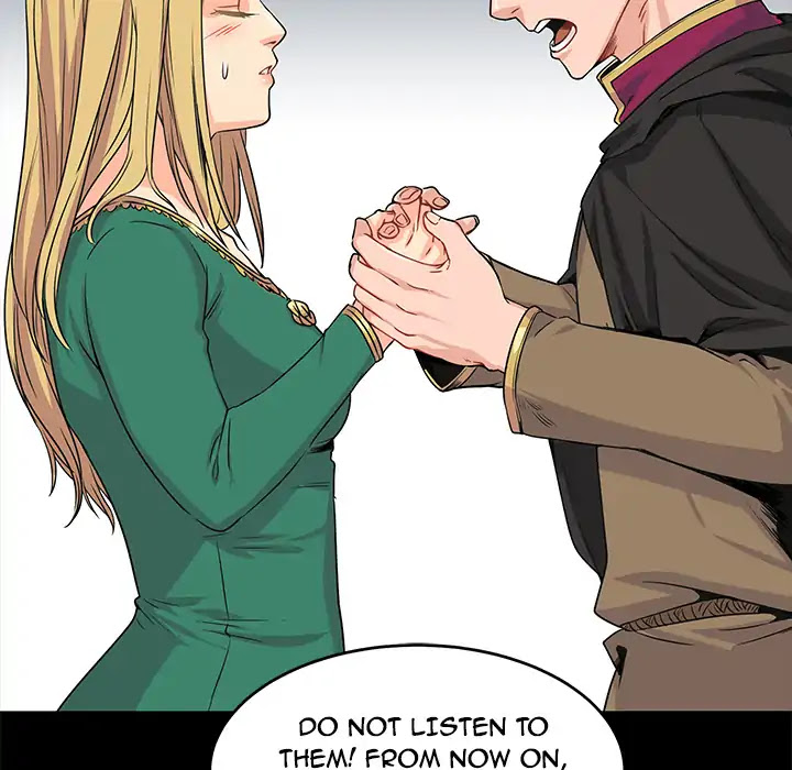 Liebling! Chapter 2 page 58 - Chapter 2