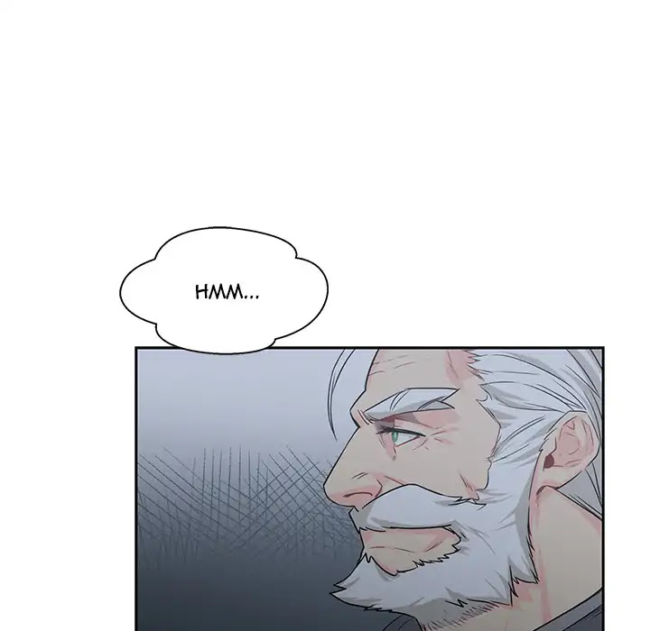 Liebling! Chapter 2 page 6 - Chapter 2