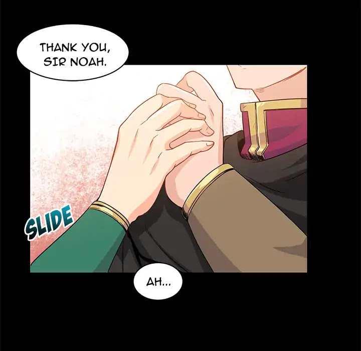 Liebling! Chapter 2 page 64 - Chapter 2