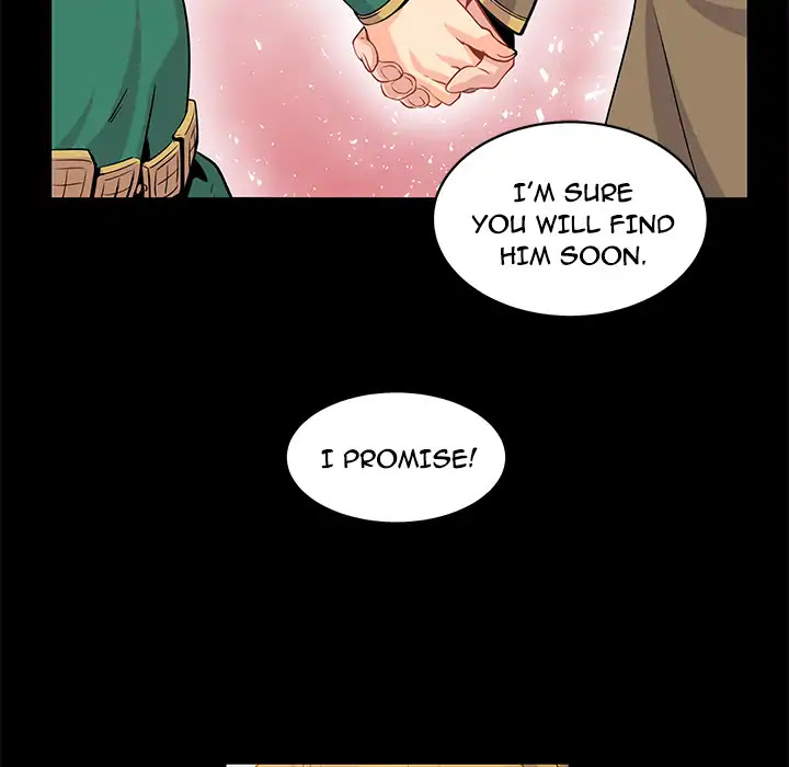 Liebling! Chapter 2 page 67 - Chapter 2