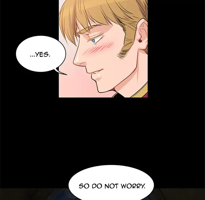 Liebling! Chapter 2 page 68 - Chapter 2