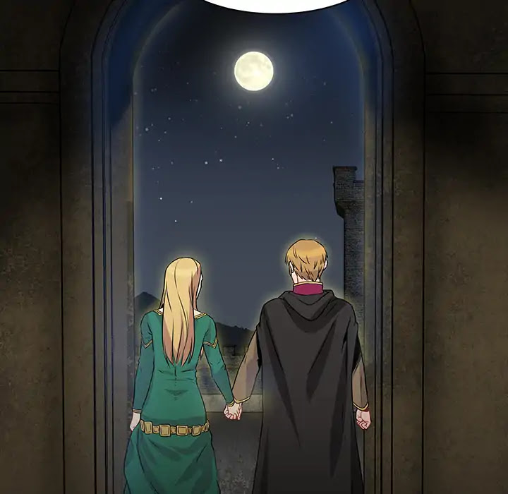 Liebling! Chapter 2 page 69 - Chapter 2