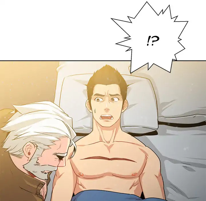 Liebling! Chapter 2 page 73 - Chapter 2