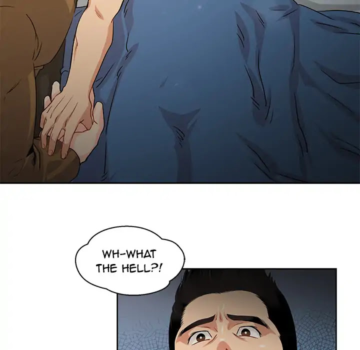 Liebling! Chapter 2 page 74 - Chapter 2