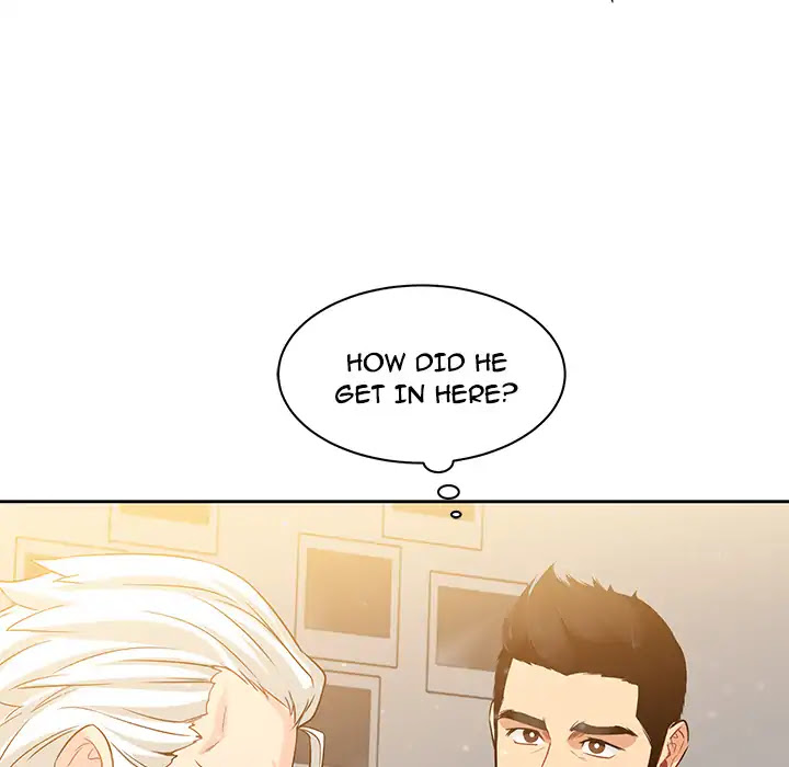 Liebling! Chapter 2 page 77 - Chapter 2