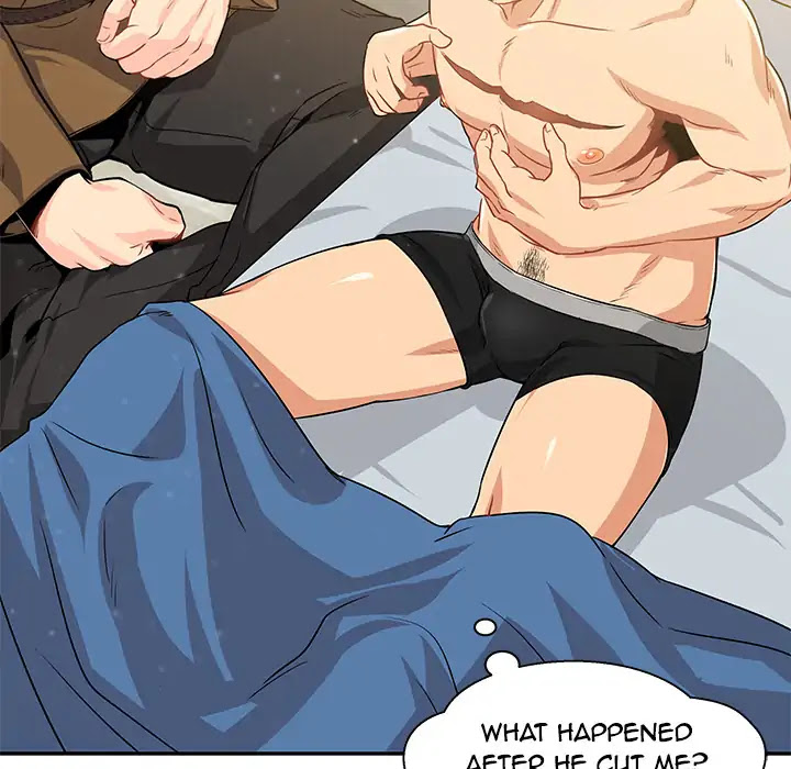 Liebling! Chapter 2 page 81 - Chapter 2