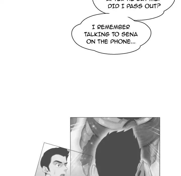 Liebling! Chapter 2 page 82 - Chapter 2