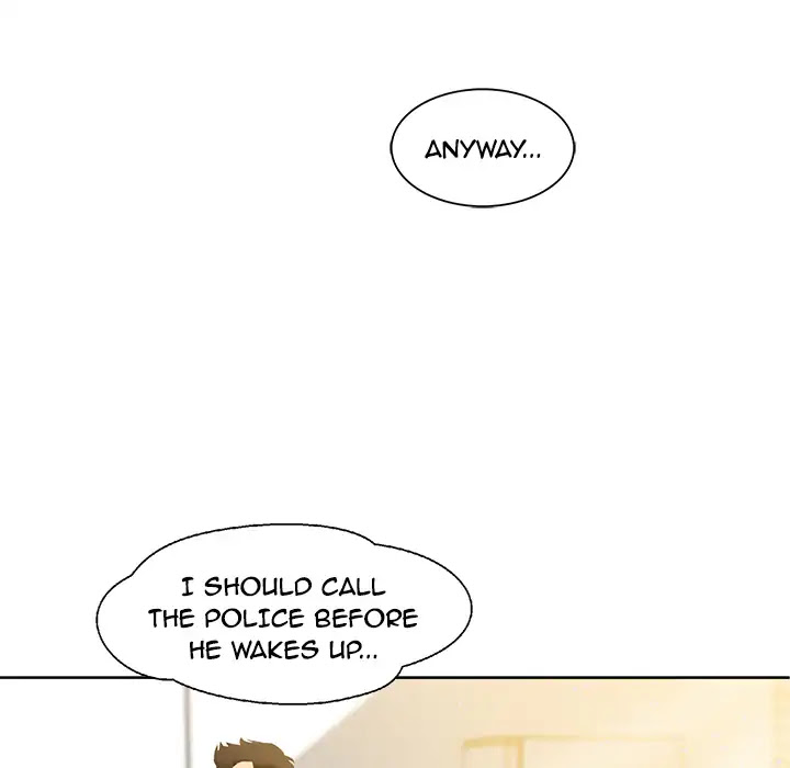 Liebling! Chapter 2 page 85 - Chapter 2