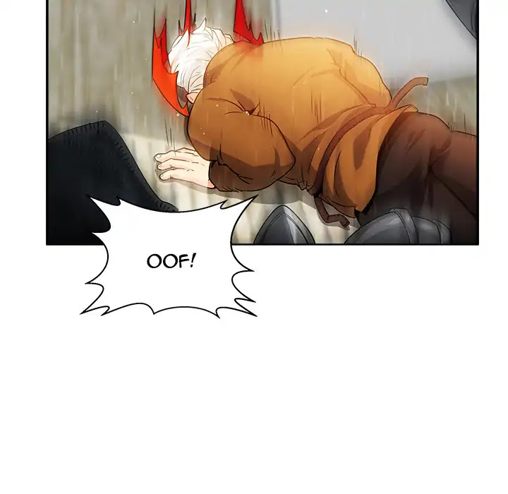Liebling! Chapter 2 page 97 - Chapter 2