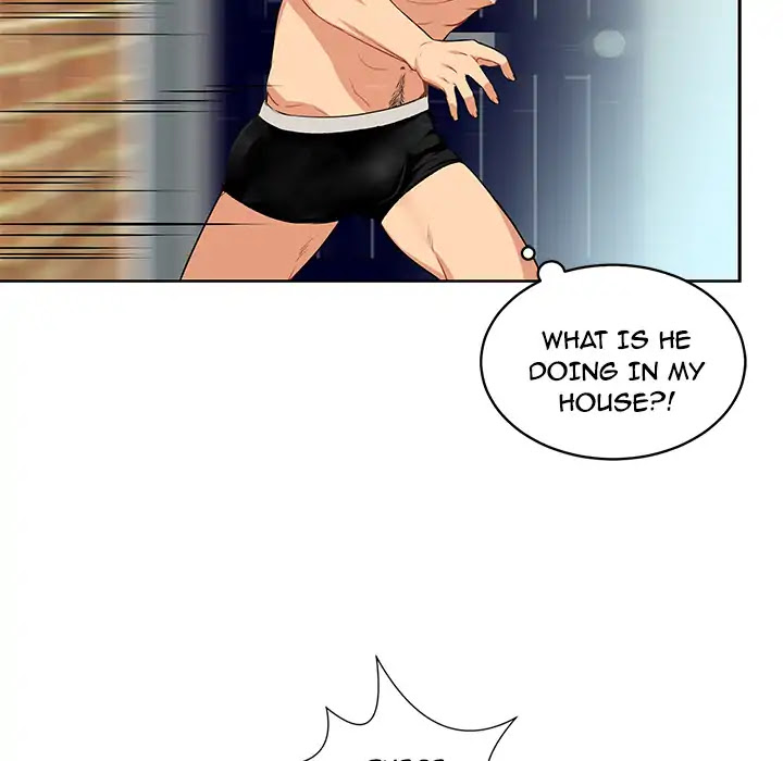 Liebling! Chapter 2 page 99 - Chapter 2