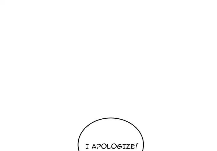 Liebling! Chapter 3 page 1 - Chapter 3: Episode 3