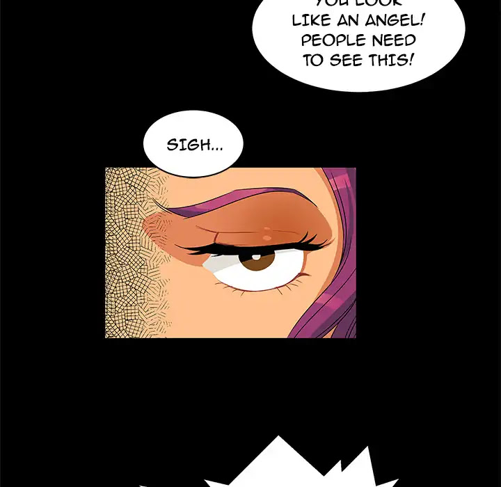 Liebling! Chapter 3 page 100 - Chapter 3: Episode 3