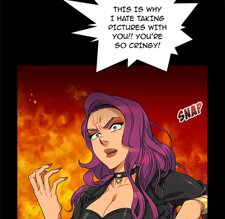 Liebling! Chapter 3 page 101 - Chapter 3: Episode 3
