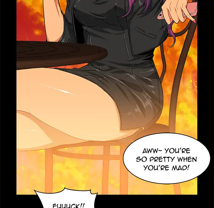 Liebling! Chapter 3 page 102 - Chapter 3: Episode 3