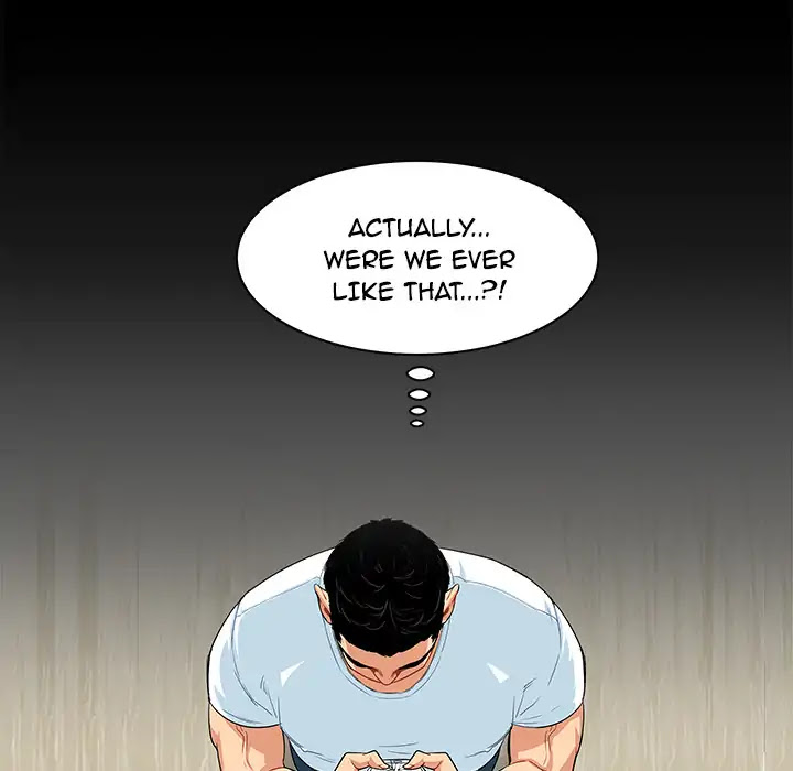 Liebling! Chapter 3 page 104 - Chapter 3: Episode 3