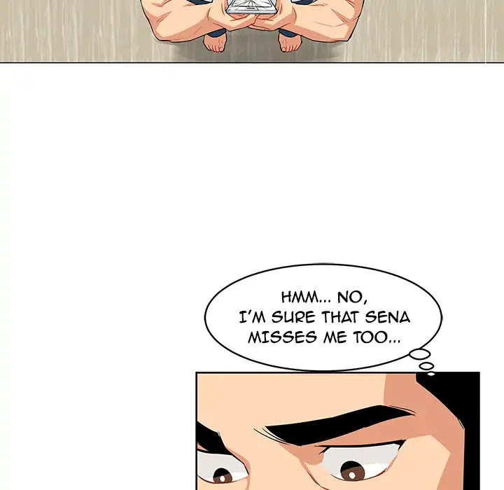 Liebling! Chapter 3 page 105 - Chapter 3: Episode 3