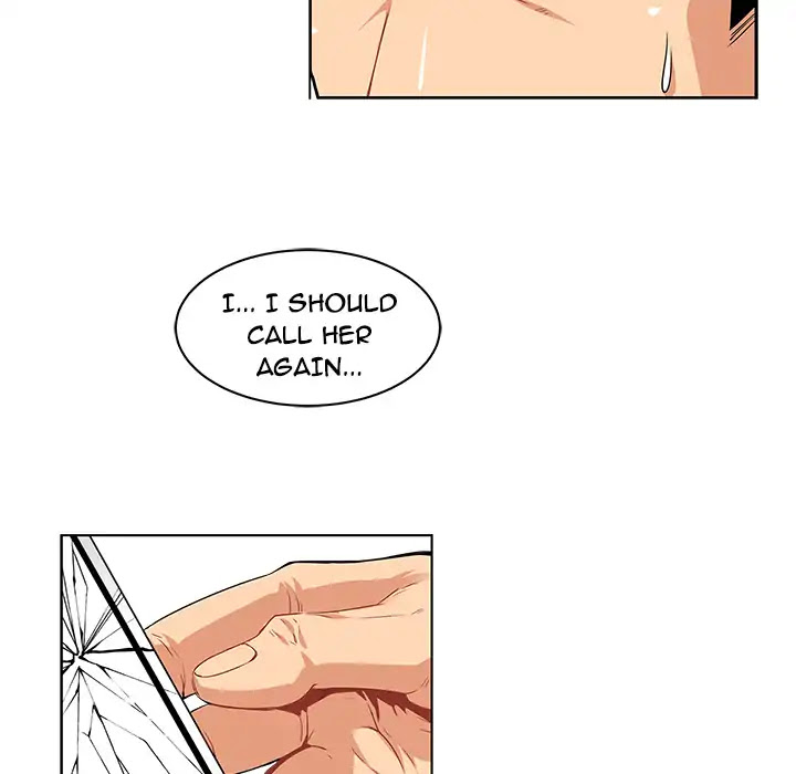 Liebling! Chapter 3 page 106 - Chapter 3: Episode 3