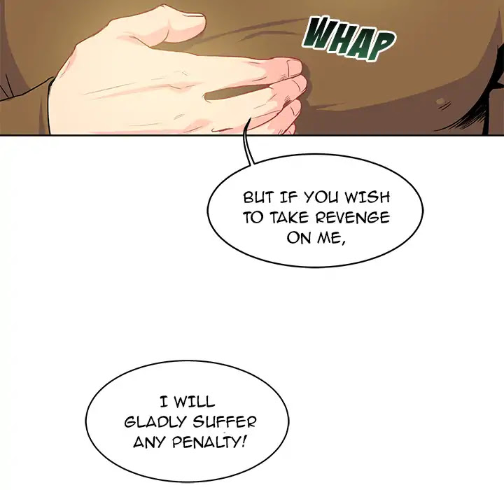 Liebling! Chapter 3 page 11 - Chapter 3: Episode 3