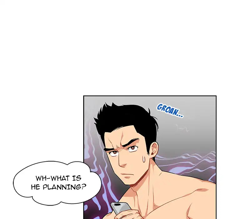 Liebling! Chapter 3 page 12 - Chapter 3: Episode 3