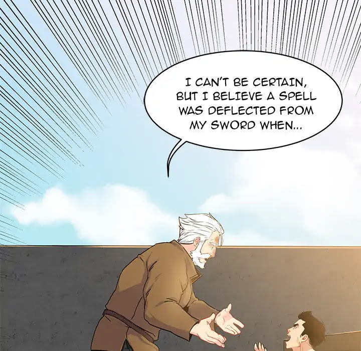 Liebling! Chapter 3 page 18 - Chapter 3: Episode 3
