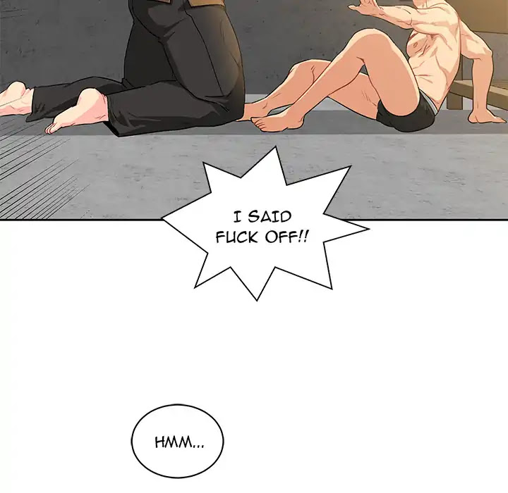 Liebling! Chapter 3 page 19 - Chapter 3: Episode 3