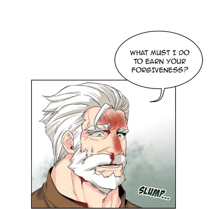 Liebling! Chapter 3 page 20 - Chapter 3: Episode 3