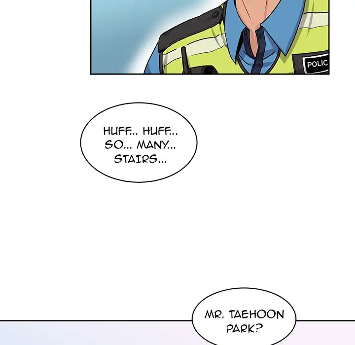 Liebling! Chapter 3 page 22 - Chapter 3: Episode 3