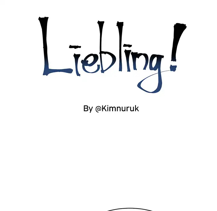 Liebling! Chapter 3 page 26 - Chapter 3: Episode 3