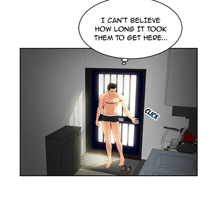 Liebling! Chapter 3 page 27 - Chapter 3: Episode 3