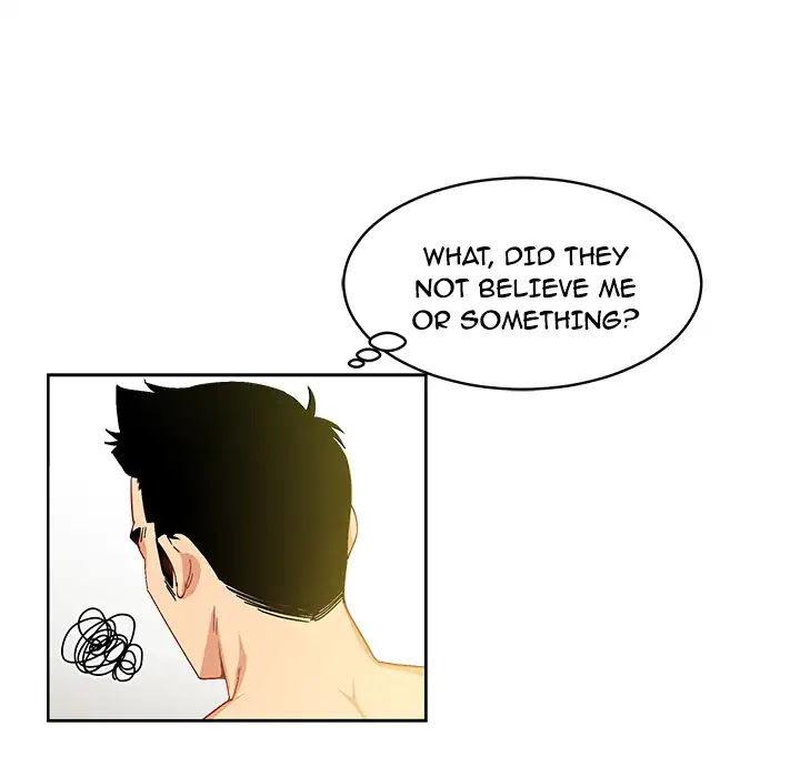 Liebling! Chapter 3 page 28 - Chapter 3: Episode 3