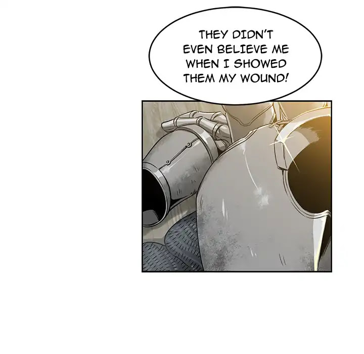 Liebling! Chapter 3 page 29 - Chapter 3: Episode 3